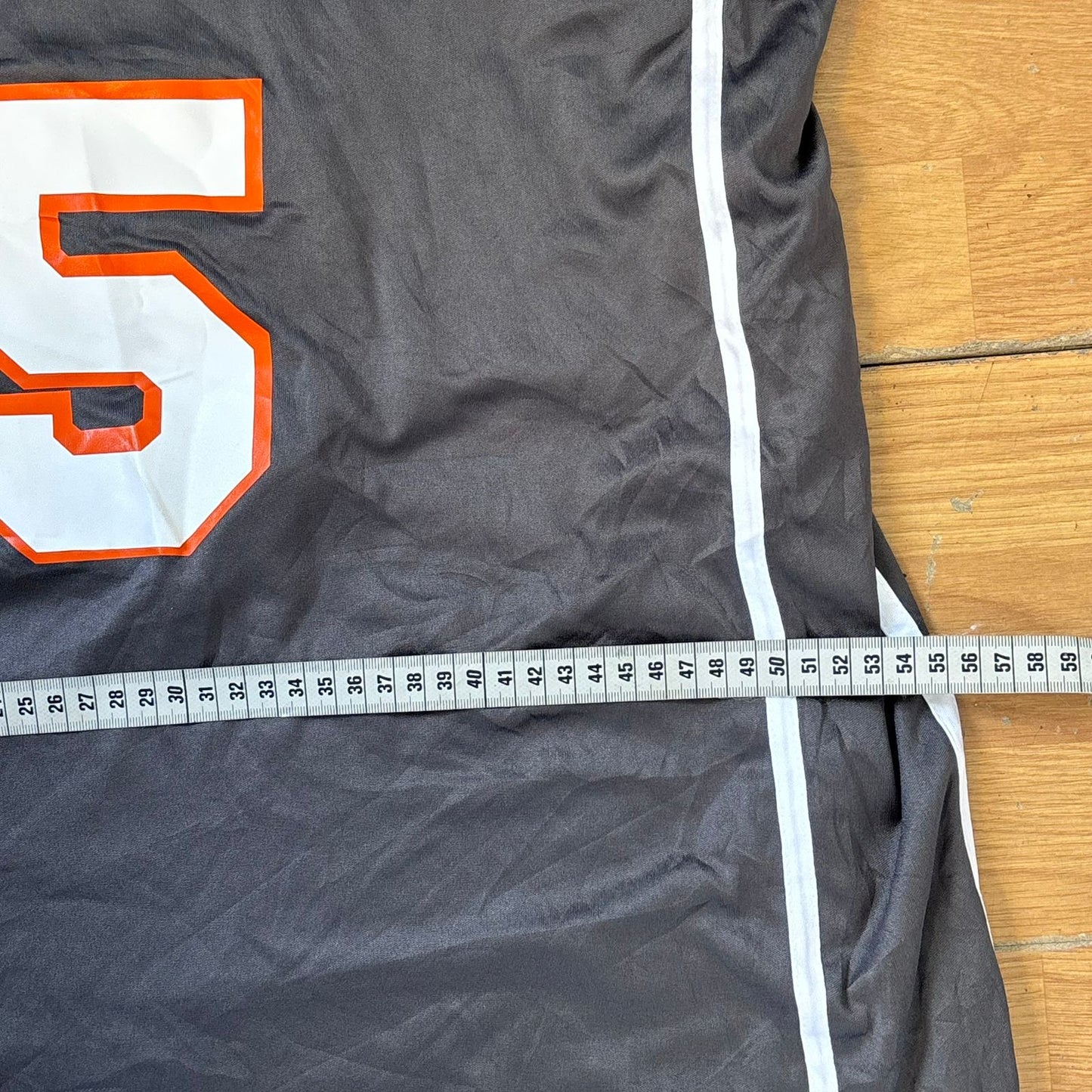 Maillot de basketball – Taille XL CAVALIERS