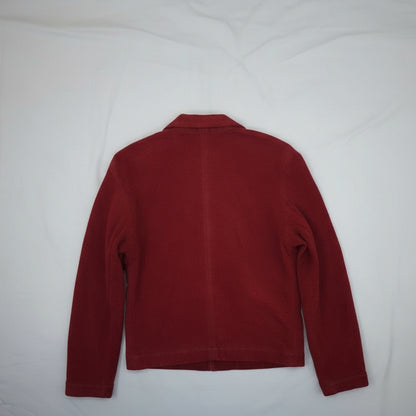 Veste En Daim - by PLAN.BEE - Taille : M