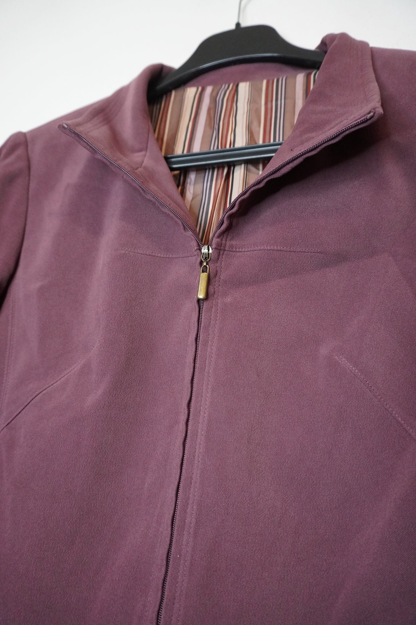 Veste Rose Foncé - Taille M - By CHRIS