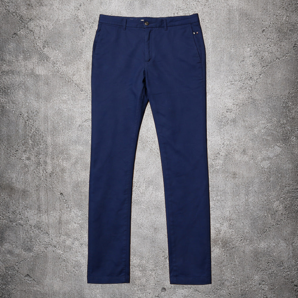 Pantalon bleu - Tommy Hilfiger