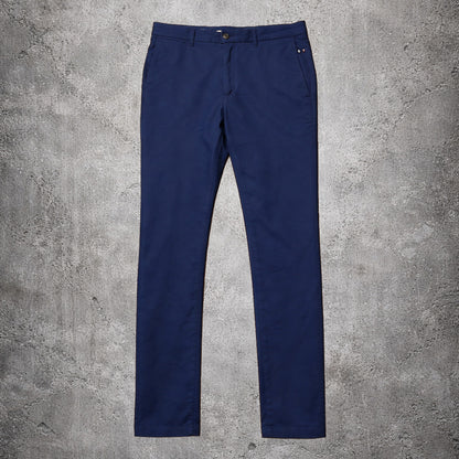 Pantalon bleu - Tommy Hilfiger