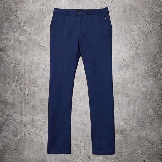 Pantalon bleu - Tommy Hilfiger