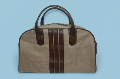 Sac À Main En Toile - by PRMEC