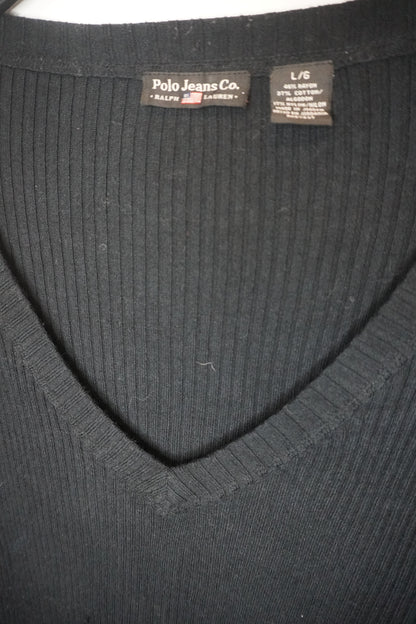 Pull En Maille - Polo Jeans - by MIA