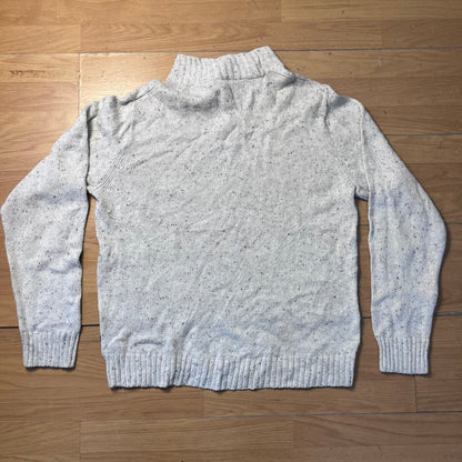 Pull en maille blanc - Chaps - Taille M