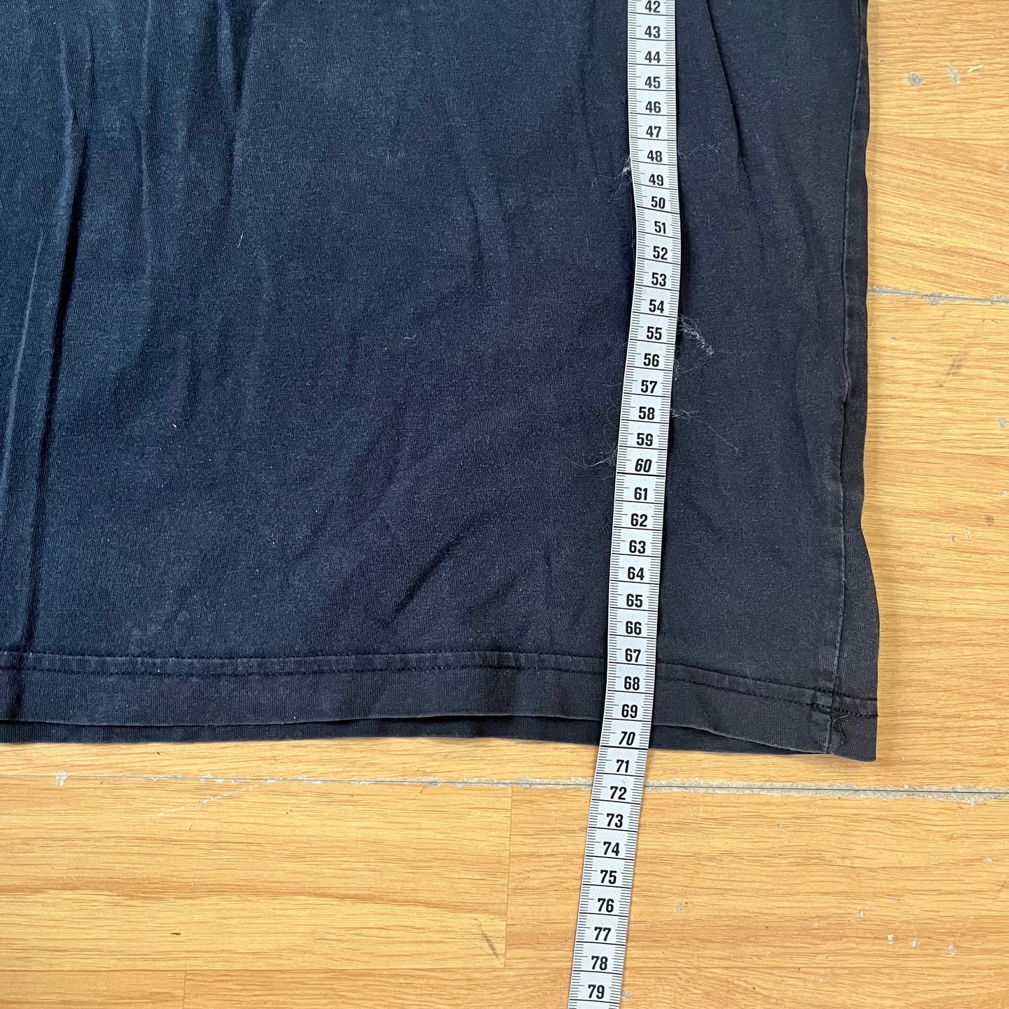 T-shirt adidas noir – Taille M