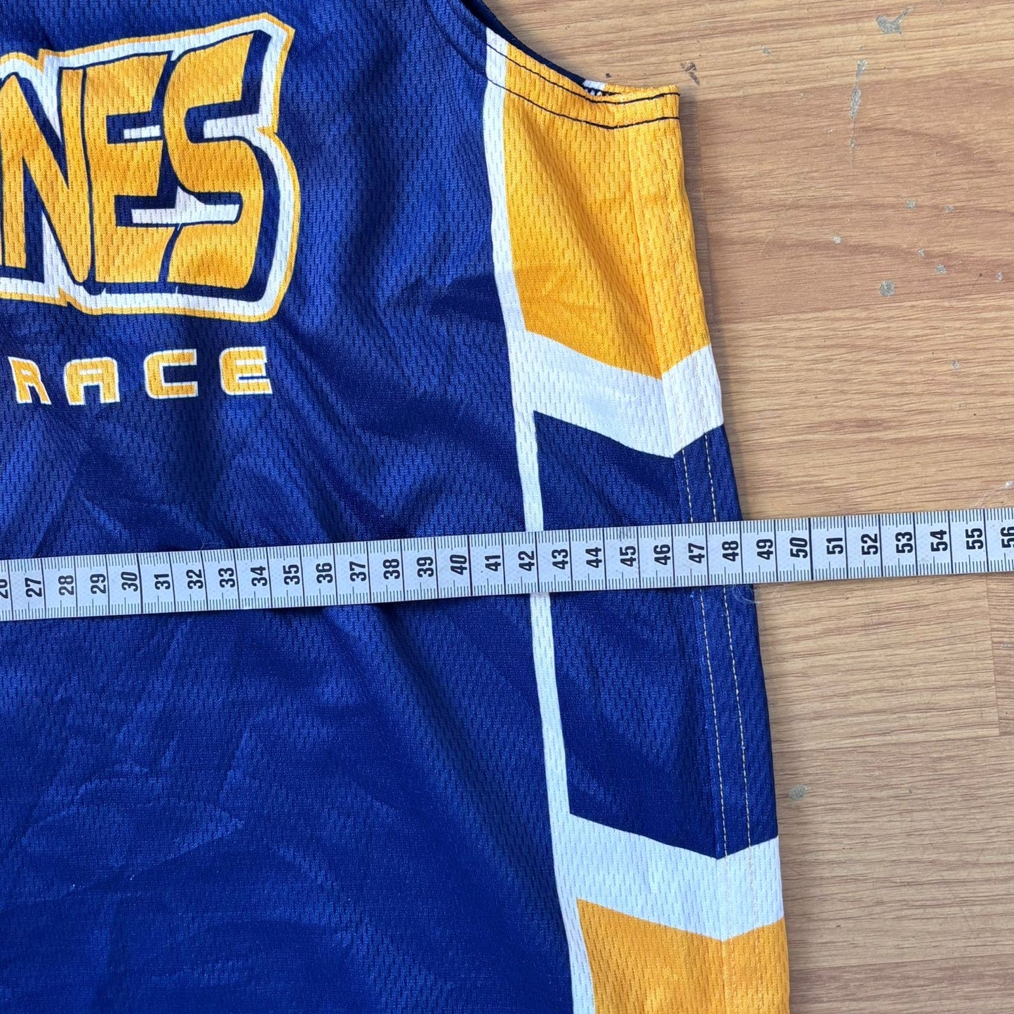 Maillot de basketball – Taille M