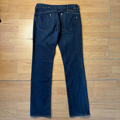 Jean bleu brut - G-Star Raw - w31 l32