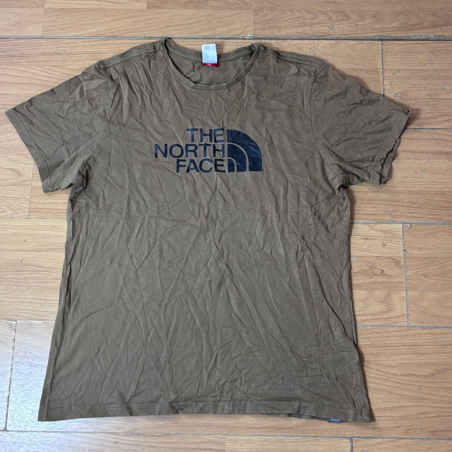 T-shirt The North Face – Taille L (coton)