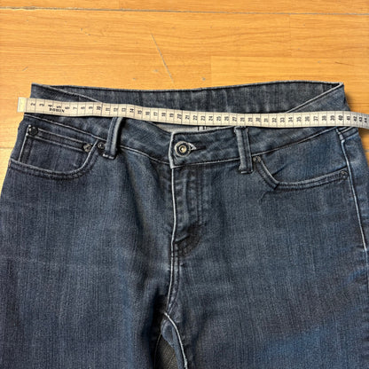 Jean bleu foncé - Taille 42