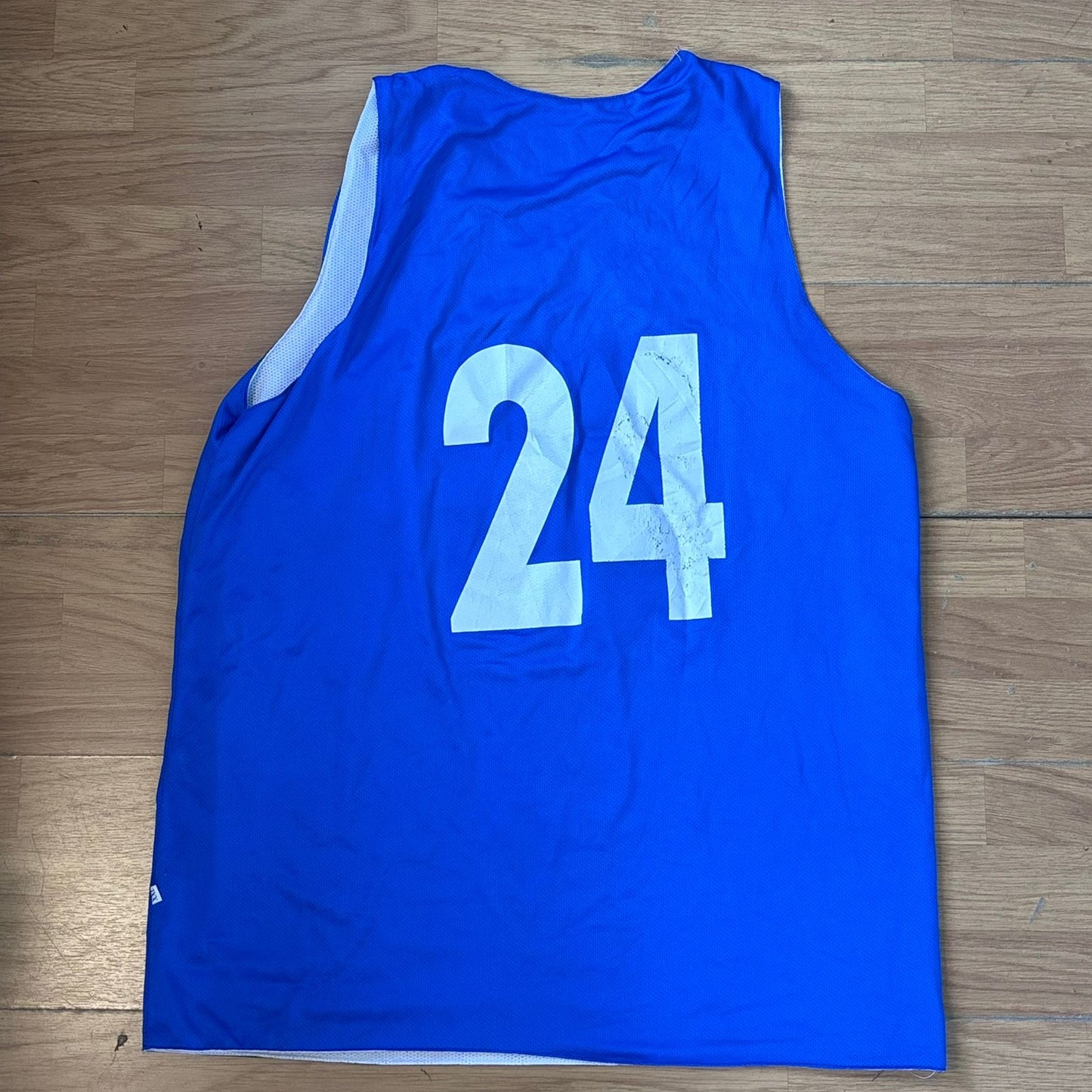 Maillot de basketball - Taille M