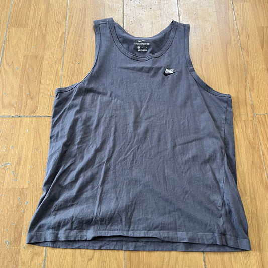 Débardeur Nike gris – Taille L