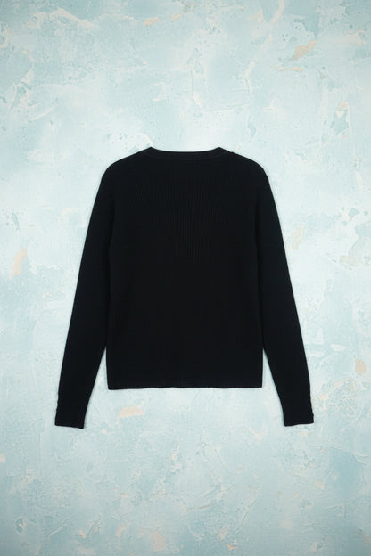 Pull En Maille - Polo Jeans - by MIA