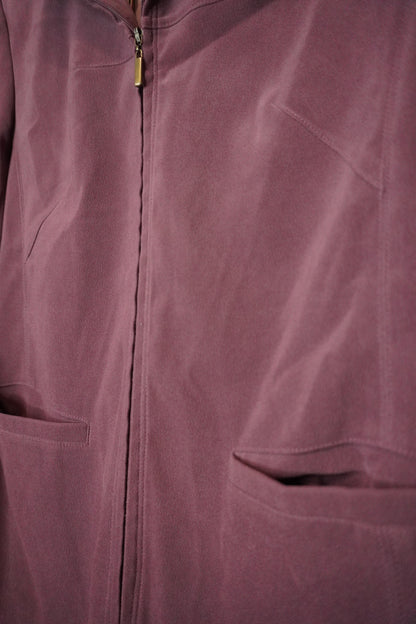 Veste Rose Foncé - Taille M - By CHRIS