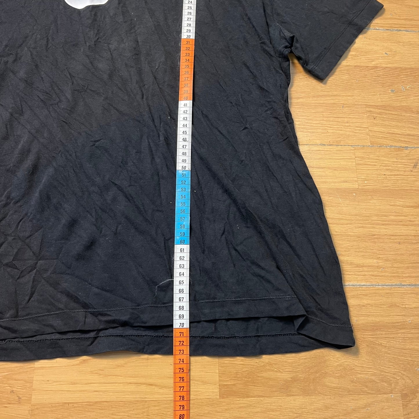 T-shirt noir - Nike - Taille L
