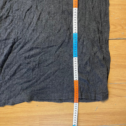 T-shirt texturé gris - Polo Jeans Co. Ralph Lauren - Taille XL