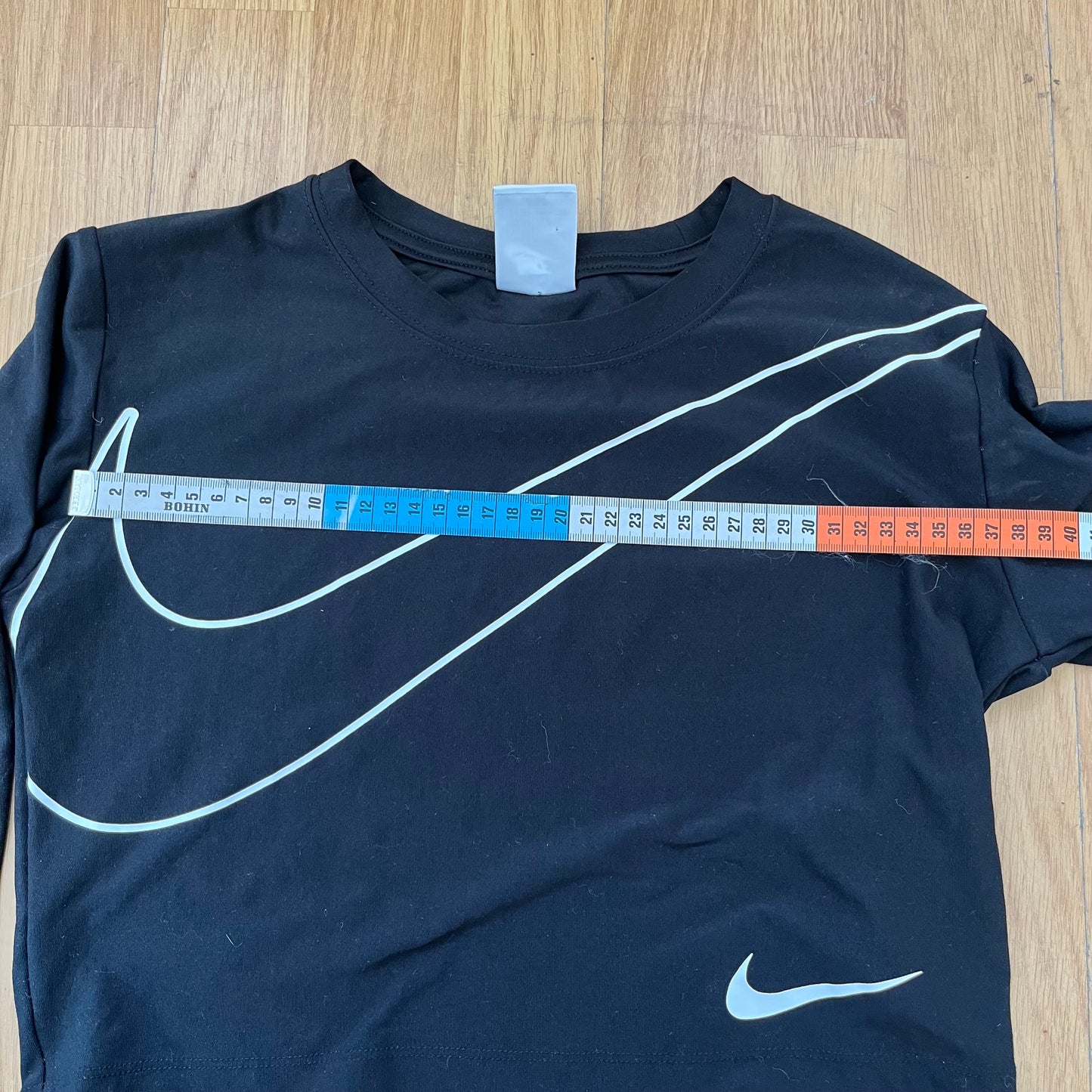 Sweatshirt Nike noir – Taille S