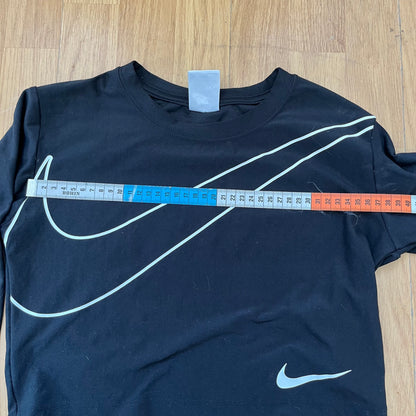 Sweatshirt Nike noir – Taille S