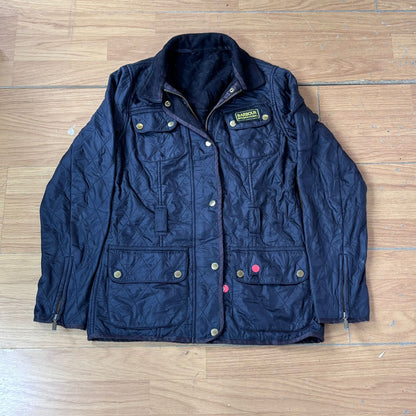 Veste Barbour – Taille S (femme)