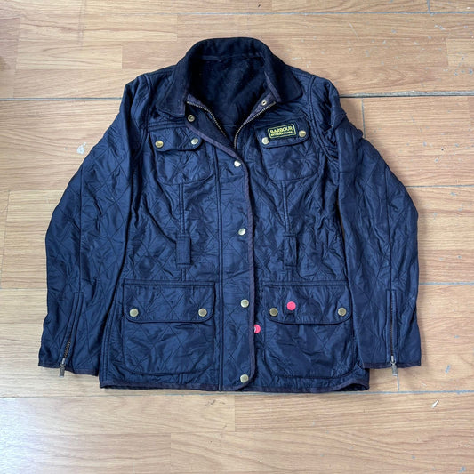 Veste Barbour – Taille S (femme)
