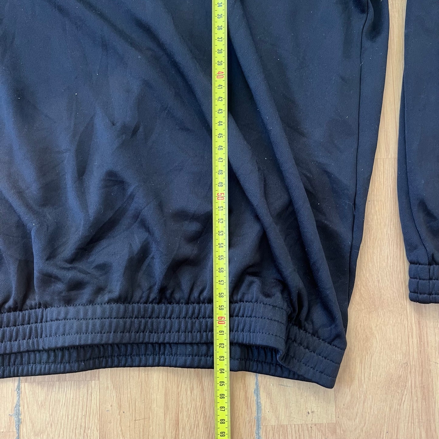 Sweat de sport noir - Puma - Taille L