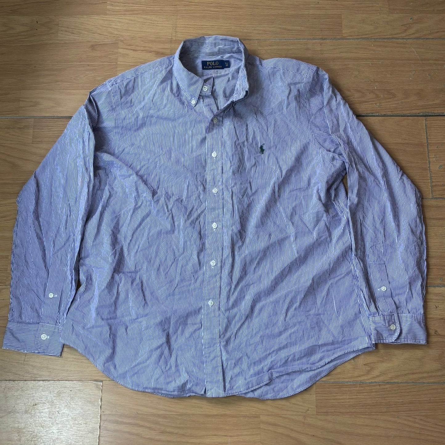 Chemise Polo Ralph Lauren – Taille XL - Coton