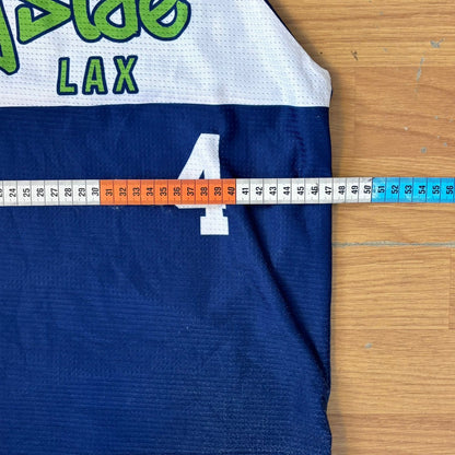 Maillot de basketball réversible – Taille S