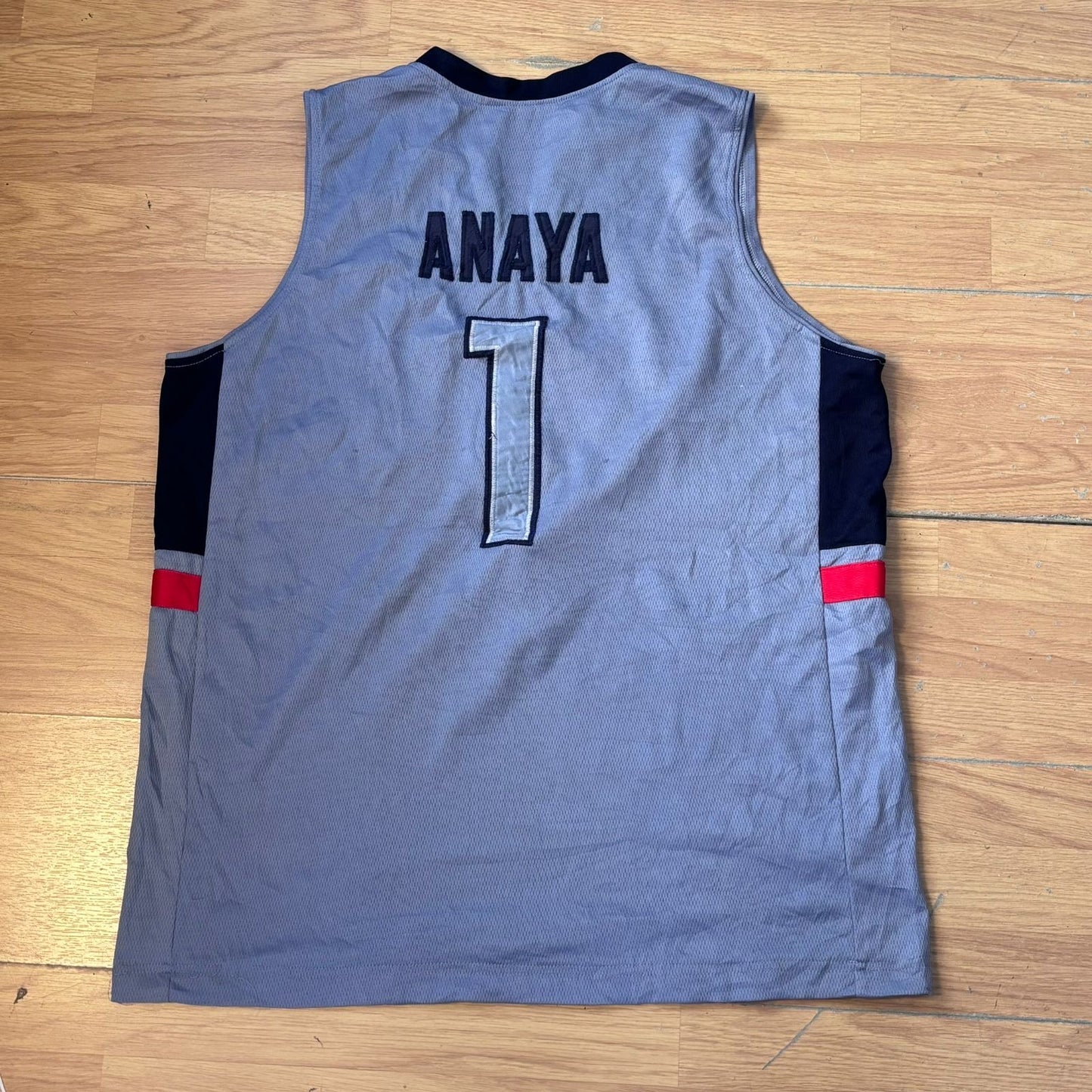 Maillot de basketball Nike – Taille L