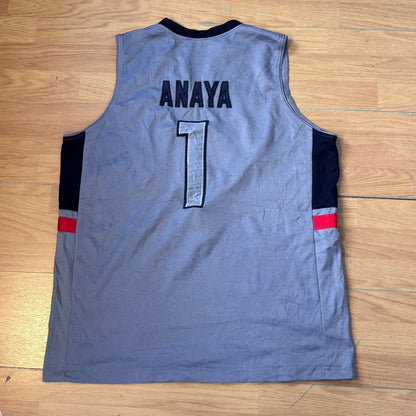 Maillot de basketball Nike – Taille L
