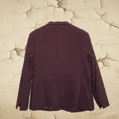 Veste Rose Foncé - Taille M - By CHRIS