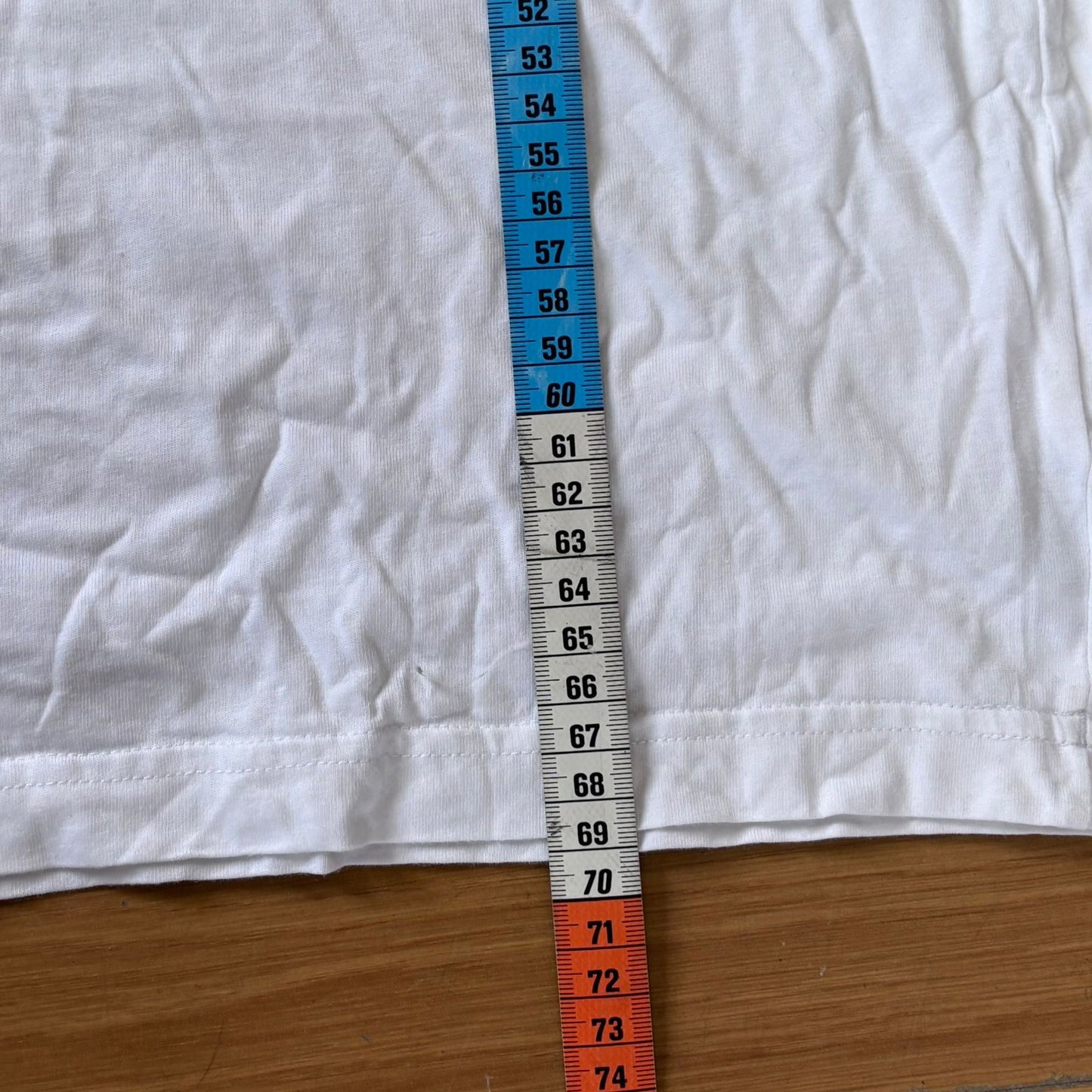 T-shirt Adidas – Taille M (coton)