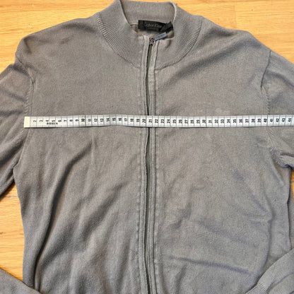 Veste en maille Calvin Klein – Taille M