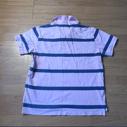 Polo rose Ralph Lauren – Taille – XL