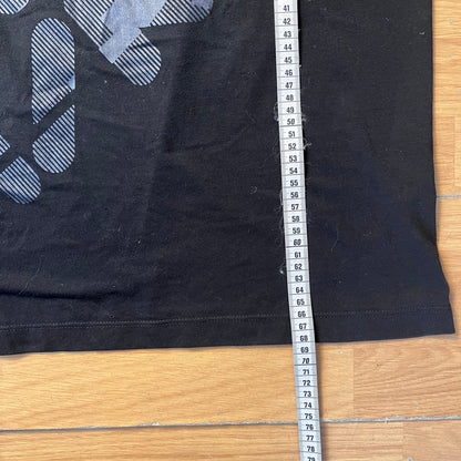 T-shirt noir Puma – Taille – M