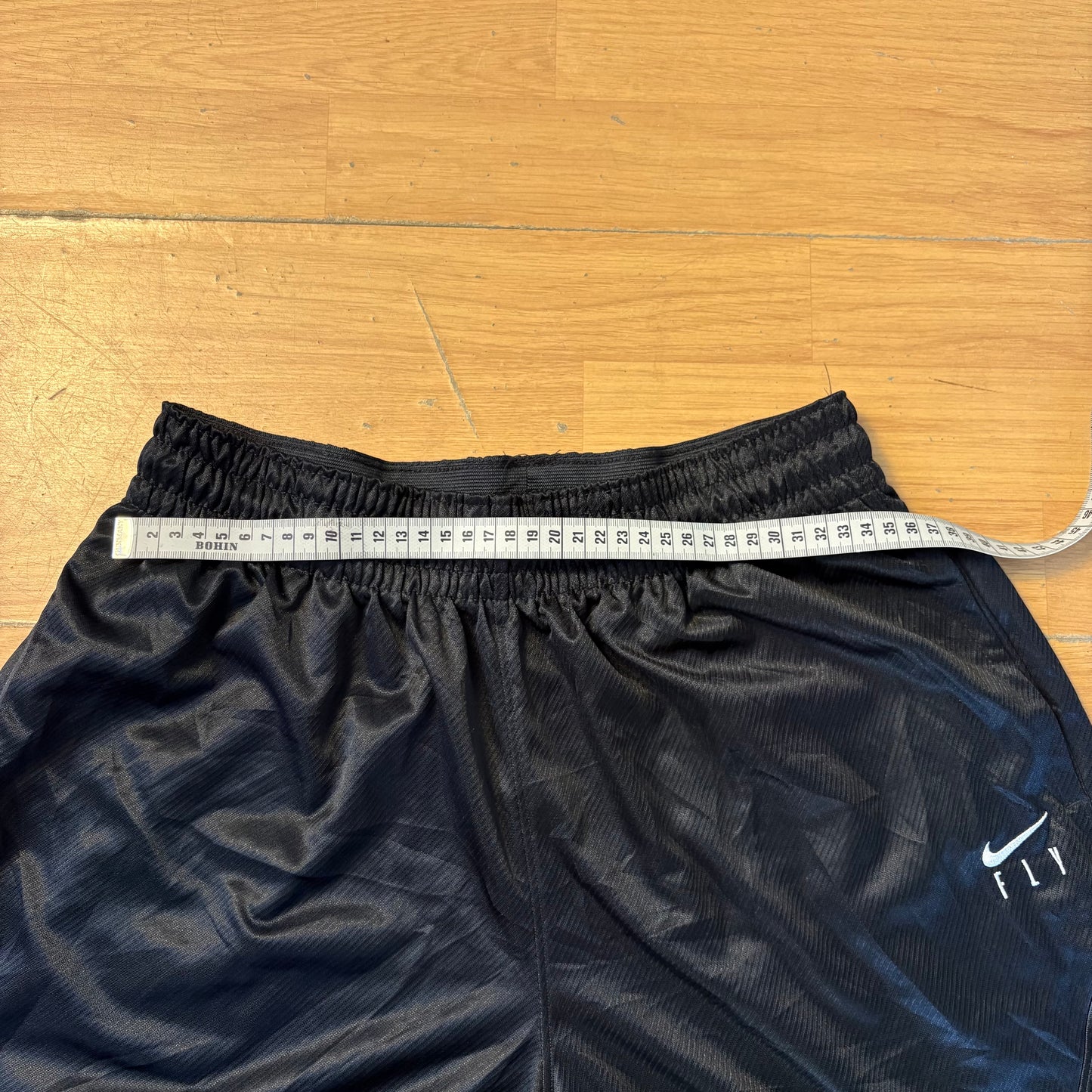 Short noir - Nike - Taille M