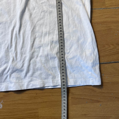 T-shirt blanc Vans – Taille – L