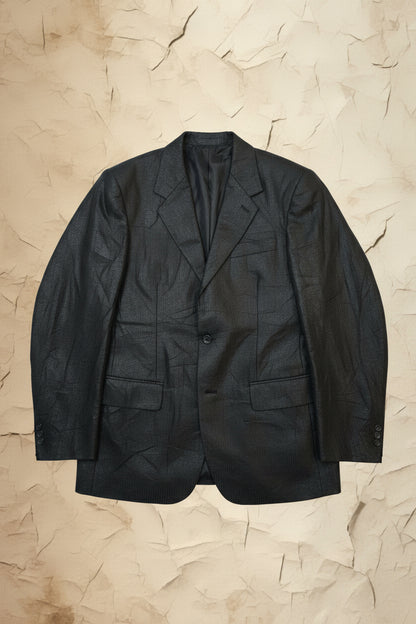 Costume Noir - Taille S - By CHRIS