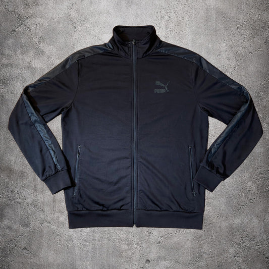 Veste noir - Puma - Taille L