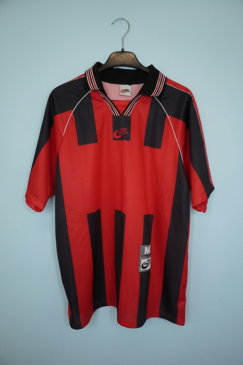 Maillot de Sport - by PRMEC