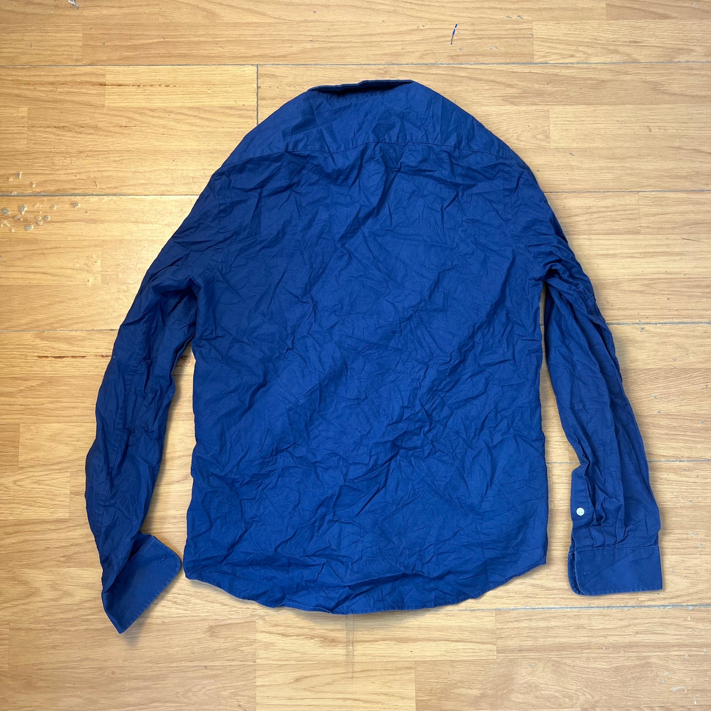 Chemise bleue - Tommy Hilfiger - Taille M