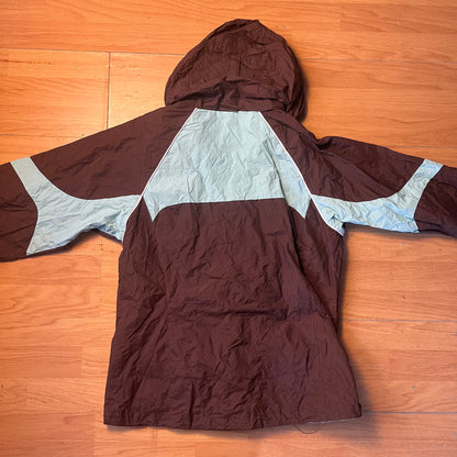 Veste imperméable Columbia – Taille – M