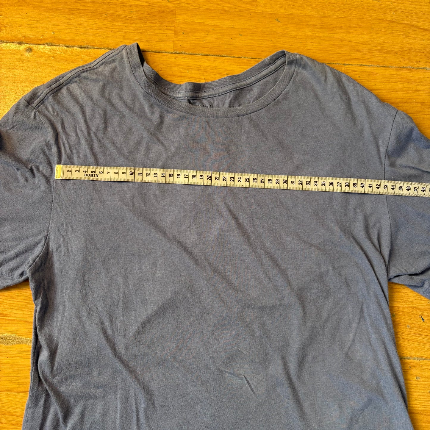 T-shirt bleu - Polo Ralph Lauren - Taille L