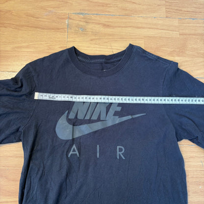 T-shirt noir - Nike - Taille S