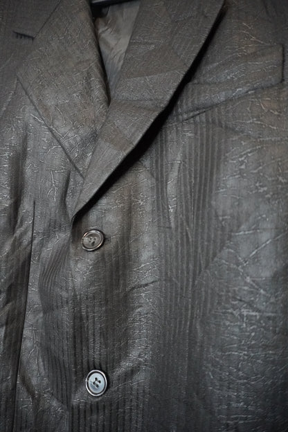 Costume Noir - Taille S - By CHRIS