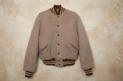 Bomber University Vintage - by KER