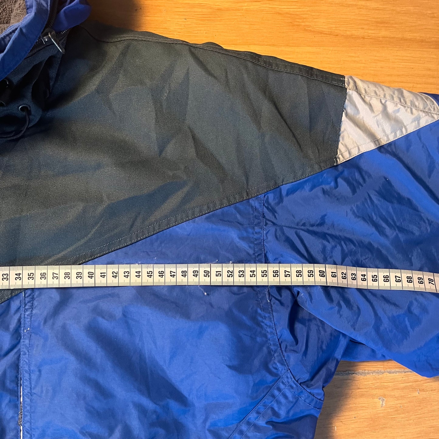 Veste imperméable Columbia – Taille – M