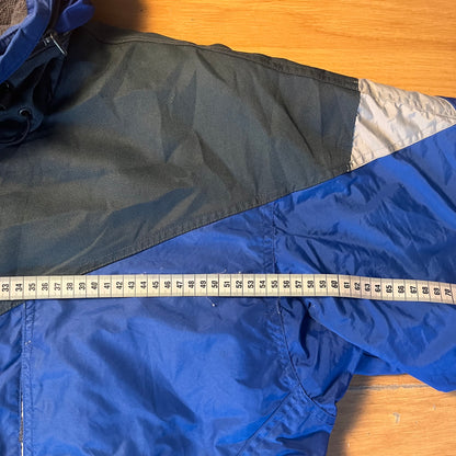 Veste imperméable Columbia – Taille – M