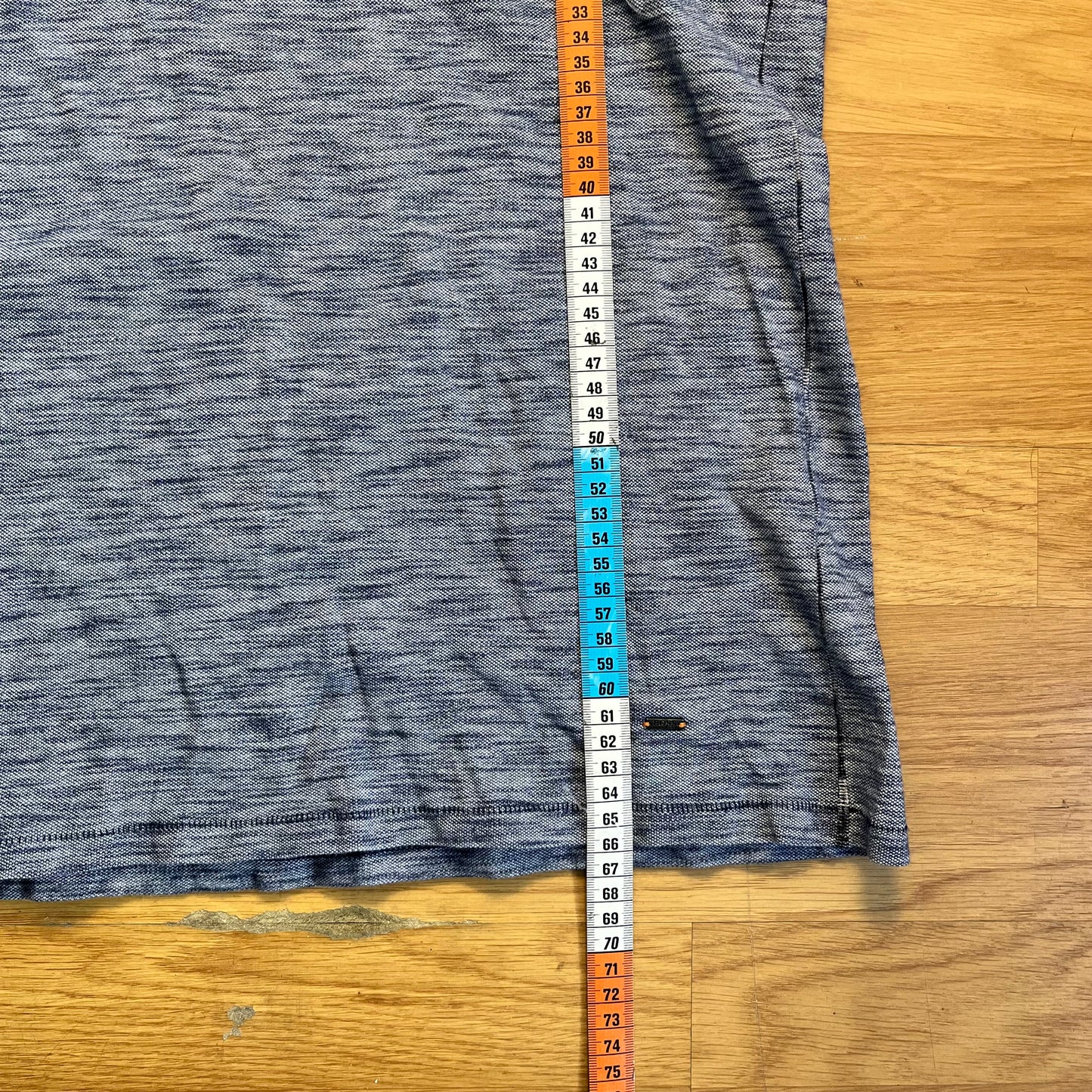 Polo Boss – Taille S