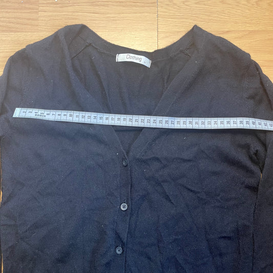 Cardigan Clothing – Taille L – By BÉATRICE