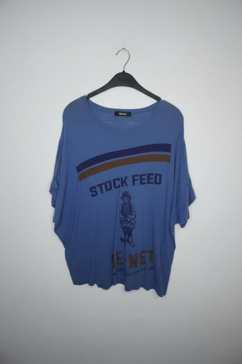T Shirt Vintage - by MIA